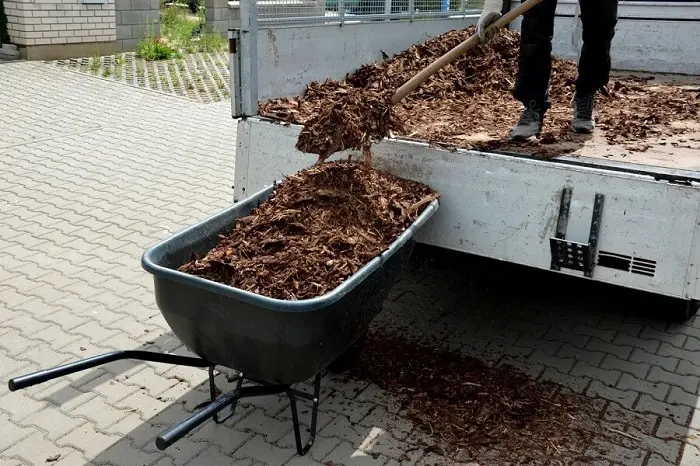 Dependable Mulching Services in Mars Hill NC