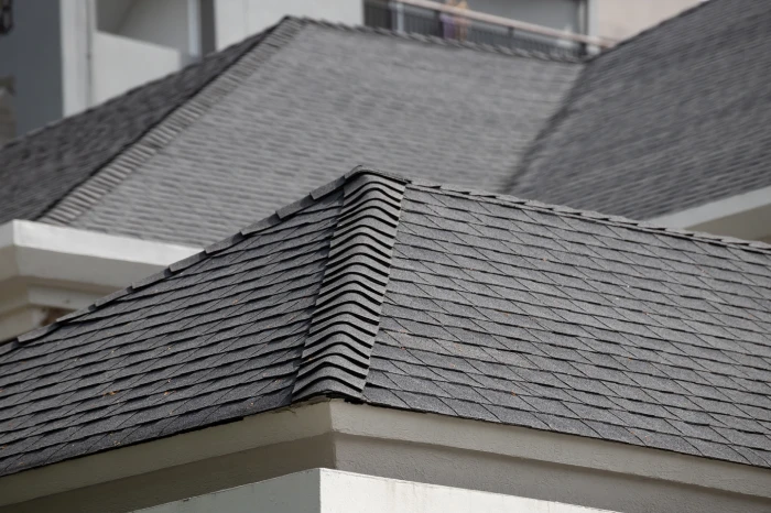 How To Clean Roof Shingles Mars Hill NC