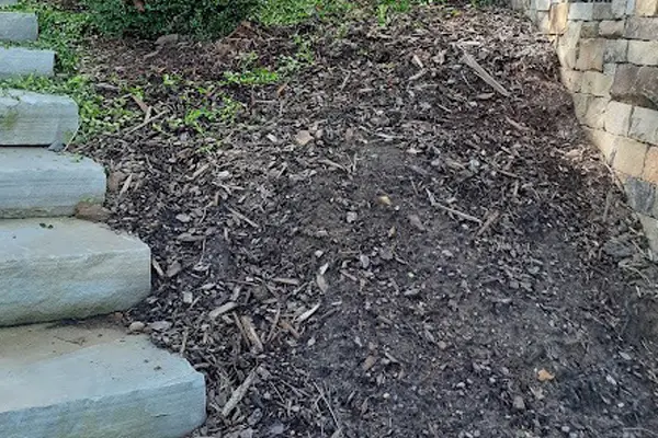 Mulching